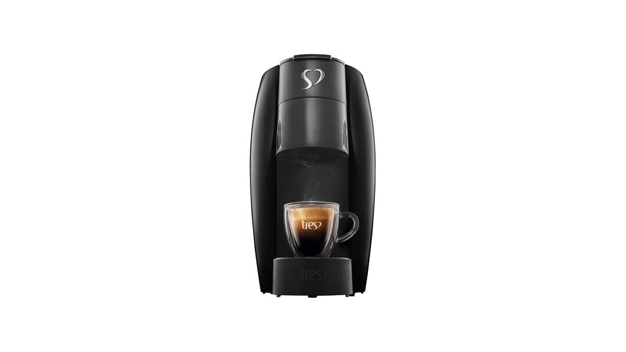 Melhor Máquina de Cappuccino: Guia de Custo-Benefício