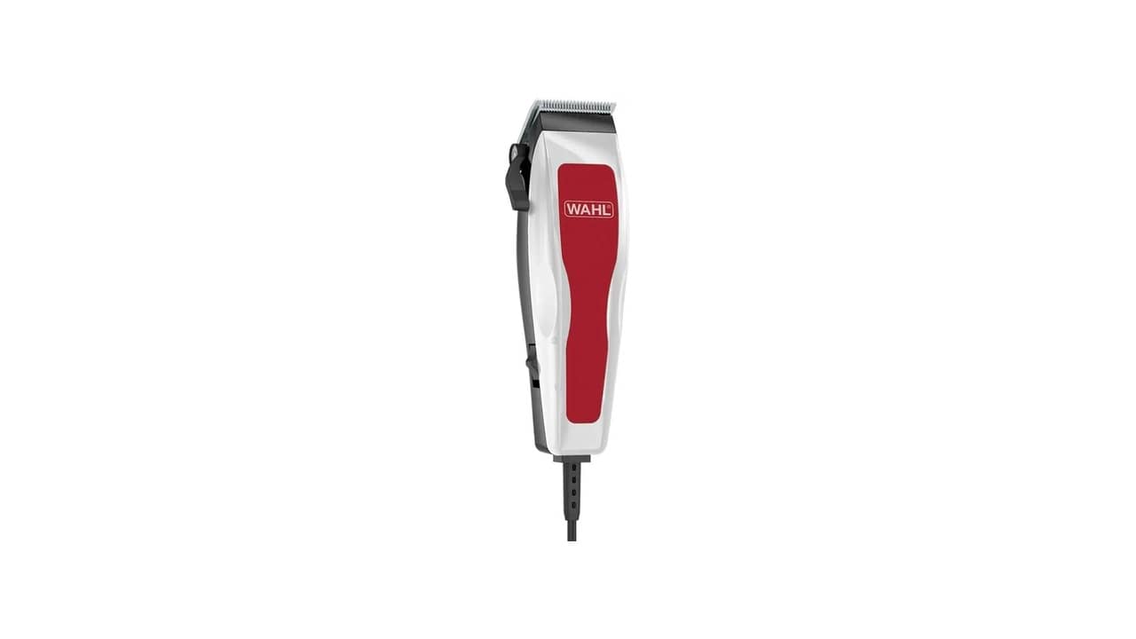 Melhor Máquina de Cortar Cabelo Wahl: Top 10 Modelos Analisados