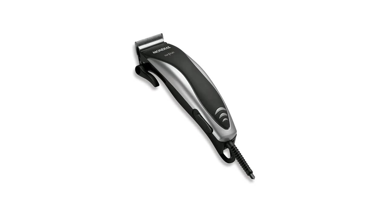 Melhor máquina de cortar cabelo: 10 Opções Potentes