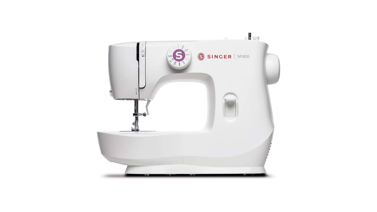 Melhor Máquina de Costura Doméstica: 10 Favoritas