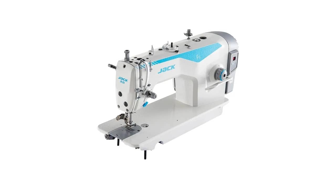 Melhor Máquina de Costura Industrial: Guia com 10 Modelos de Alta Performance