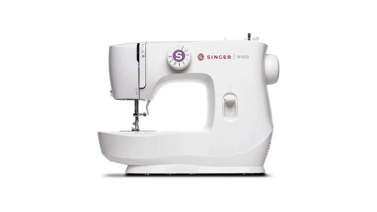 Melhor Máquina de Costura Singer para Iniciantes: Top Escolhas para Aprendizes