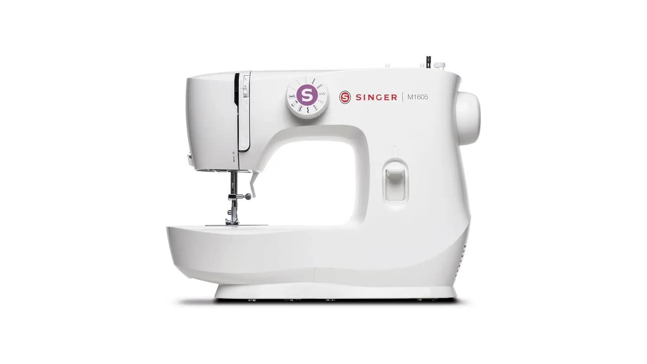 Melhor Máquina de Costura: 10 Modelos de Alto Desempenho
