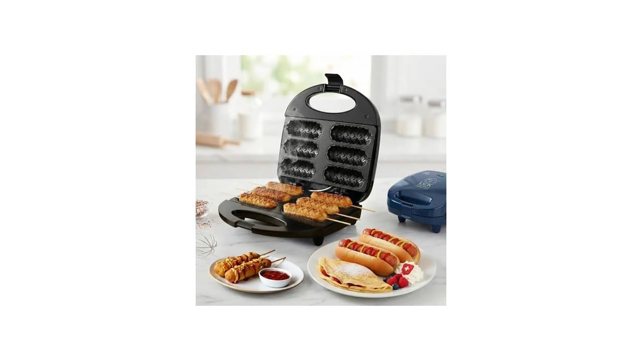 Melhor Máquina de Fazer Crepe: Análise Detalhada e Recomendações