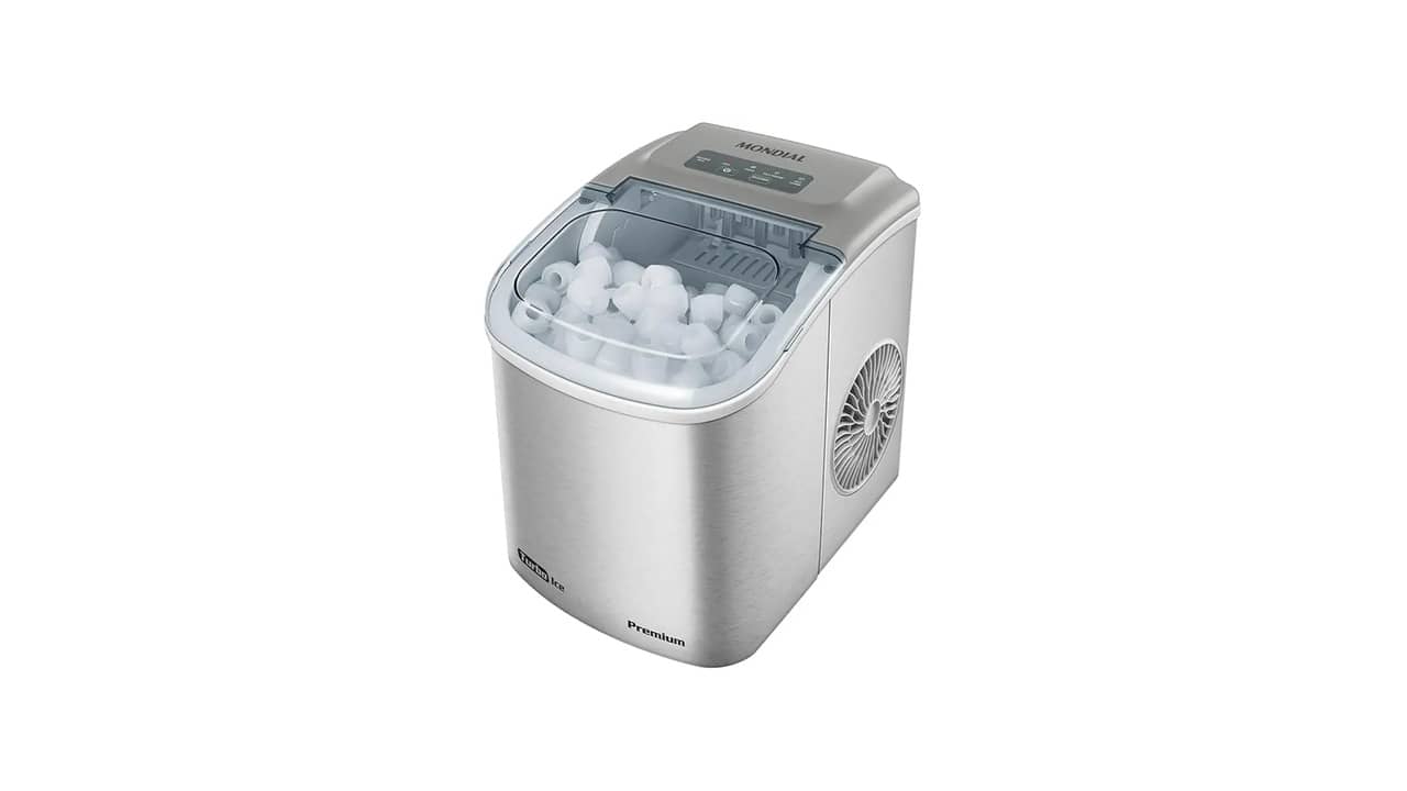 Melhor Máquina de Gelo 12kg: Análise e Recomendações