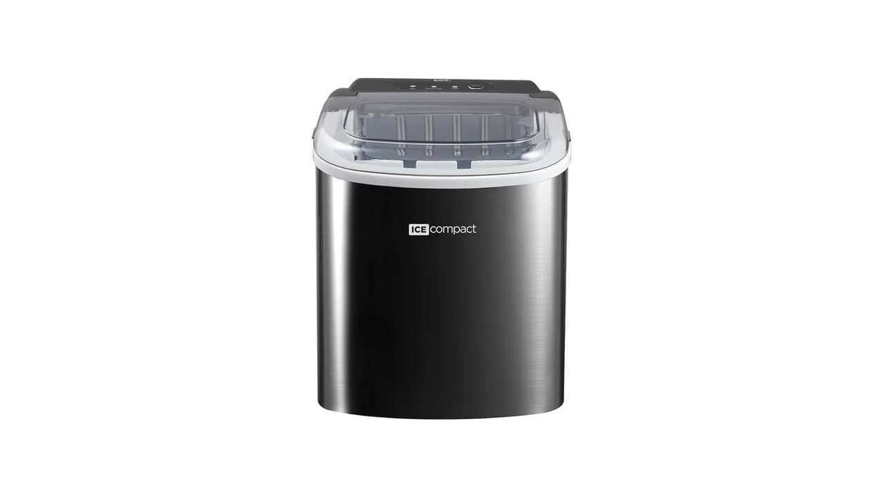 Melhor Máquina de Gelo Custo Benefício: 10 Opções Portáteis
