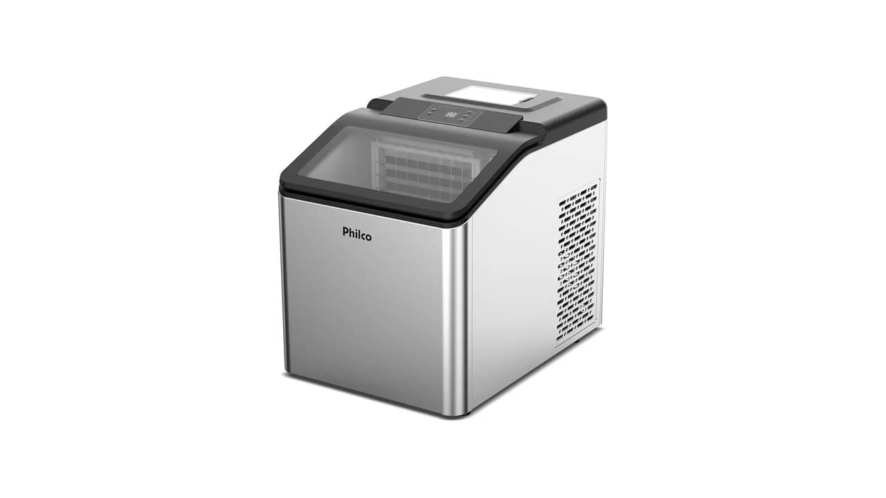 Melhor Máquina de Gelo Philco: Análise dos 10 Modelos Mais Eficientes