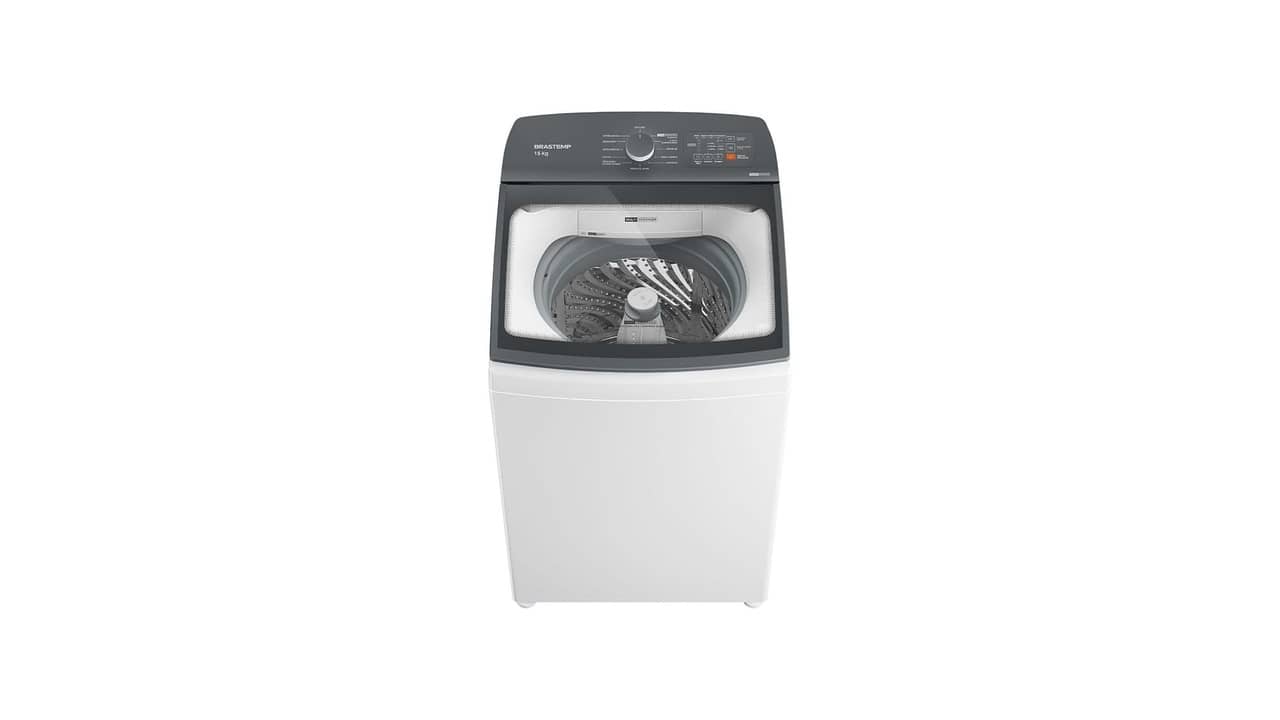 Melhor máquina de lavar brastemp 15kg: Vale a Pena?