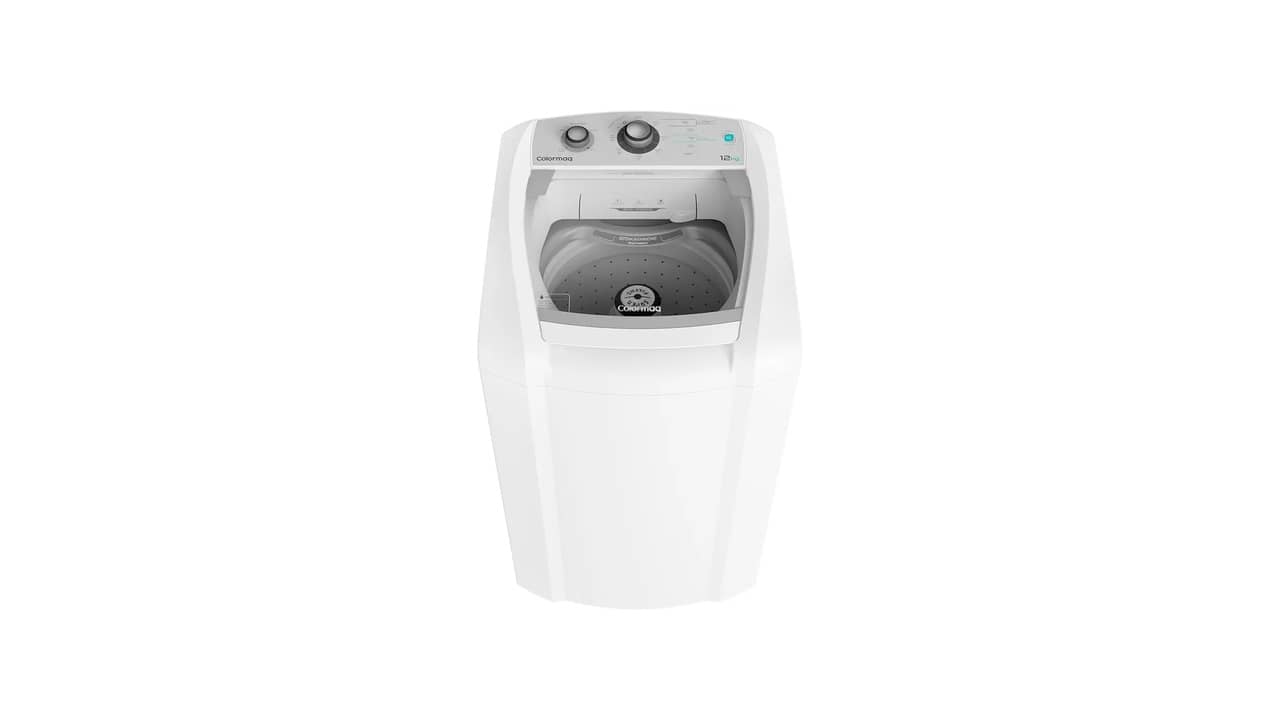 Melhor Máquina de Lavar Colormaq: Top 10 Modelos