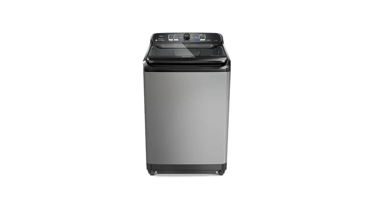 Melhor Máquina de Lavar Roupa 12 kg: 6 Modelos com Ciclo Edredom