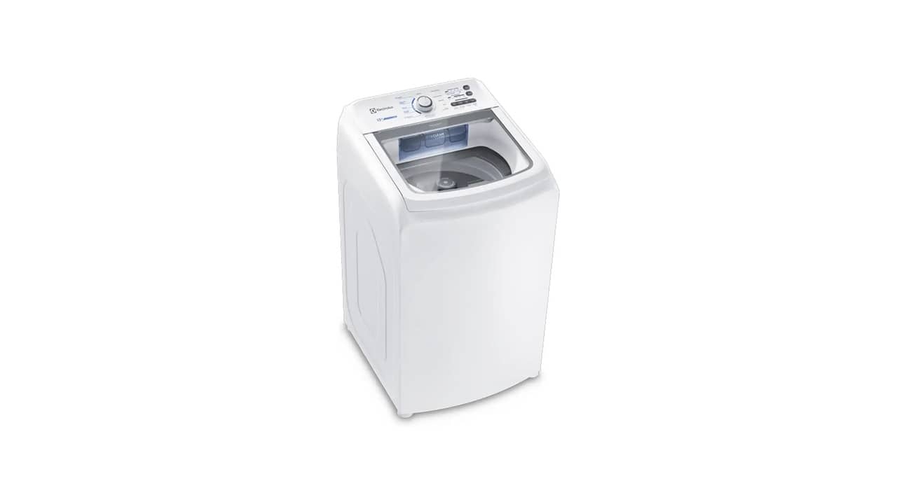 Melhor maquina de lavar roupa de 13kg: 6 Opções Eficientes