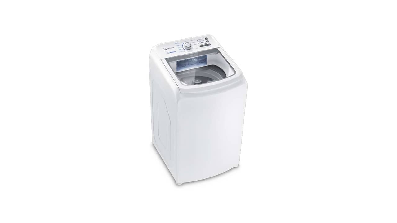 Melhor Máquina de Lavar Roupa do Mercado: Top 10
