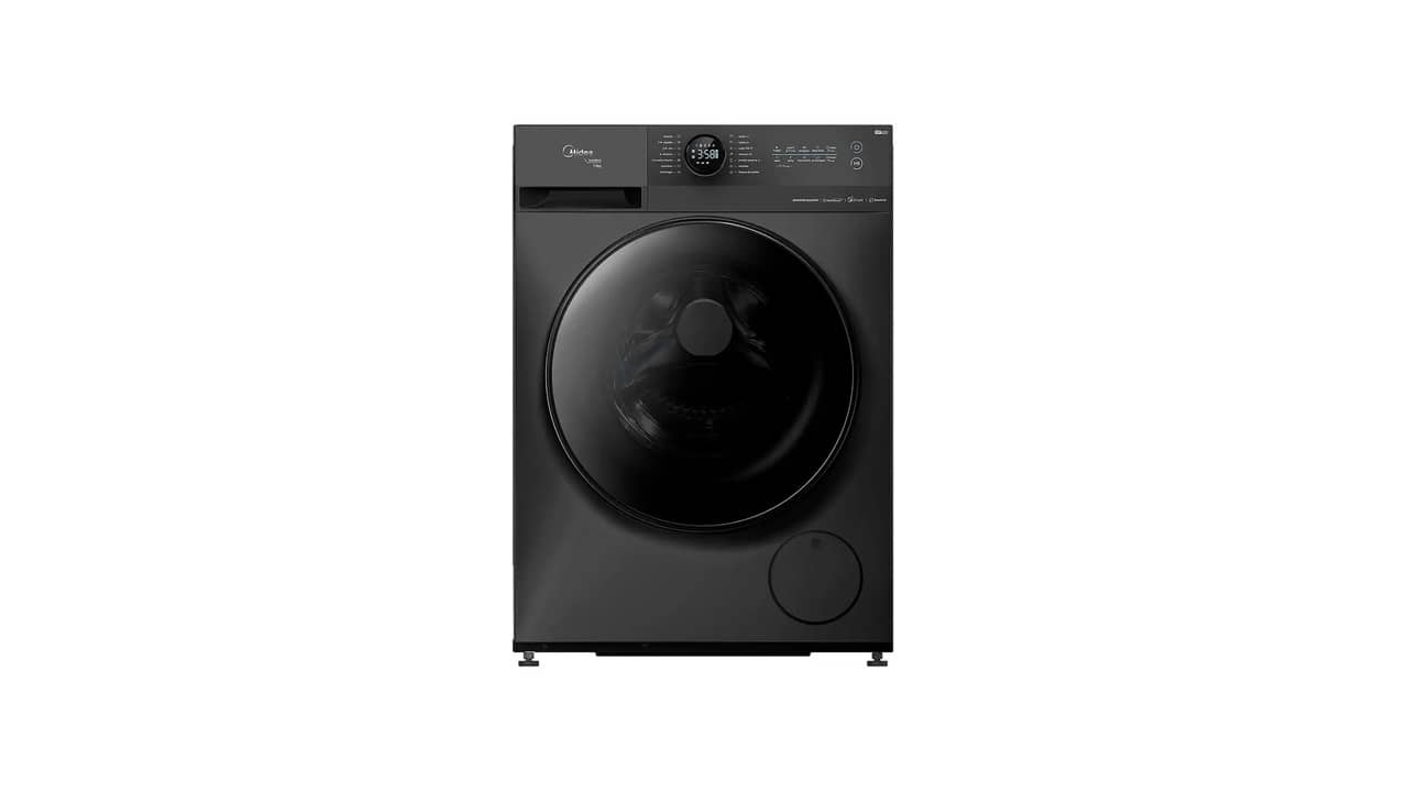 Melhor Maquina de Lavar Roupa Inverter Frontal: 10 Modelos
