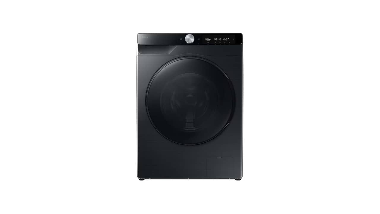 Melhor Máquina Lava e Seca Samsung ou LG: Análise de 10 Modelos Top
