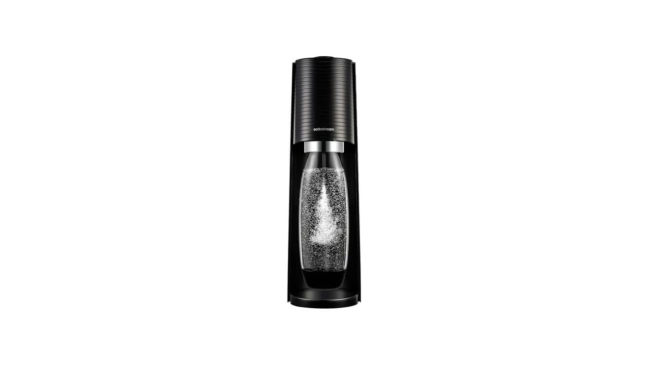 Melhor Maquina Para Gaseificar Agua Maquina De Soda