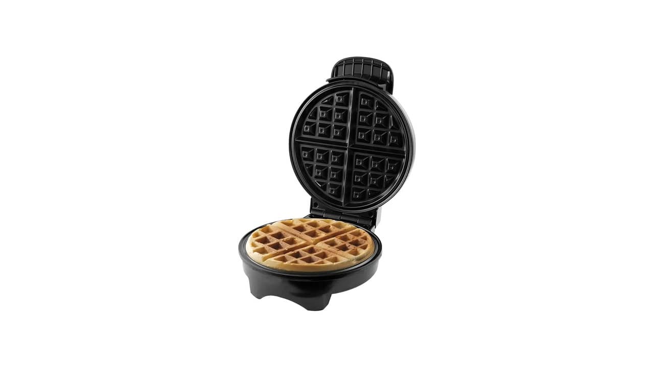 Melhor Maquina Waffle: 10 Modelos com Alto Desempenho