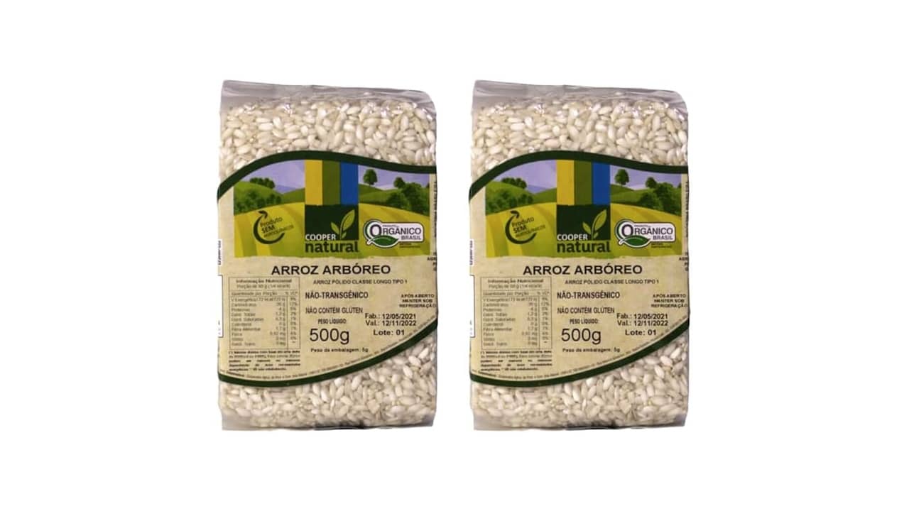 Melhor Marca Arroz Arbóreo: Análise dos 10 Mais Versáteis