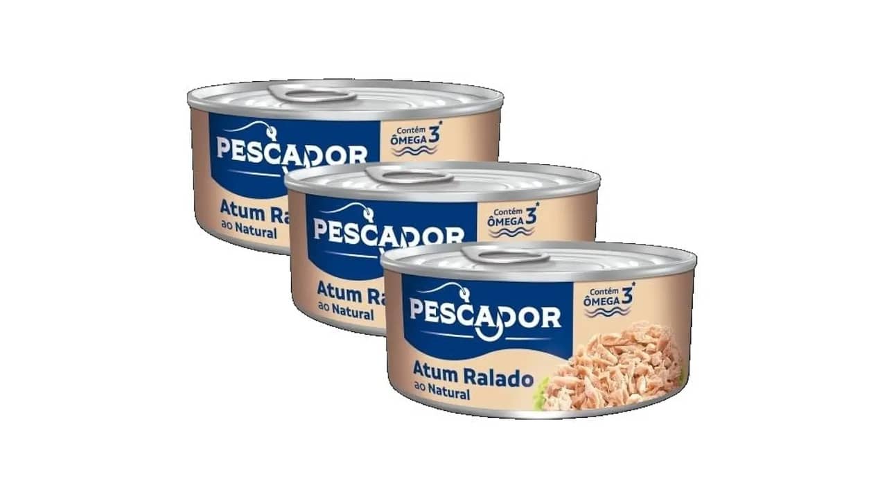 Melhor Marca Atum em Lata: Opções Saudáveis e Saborosas