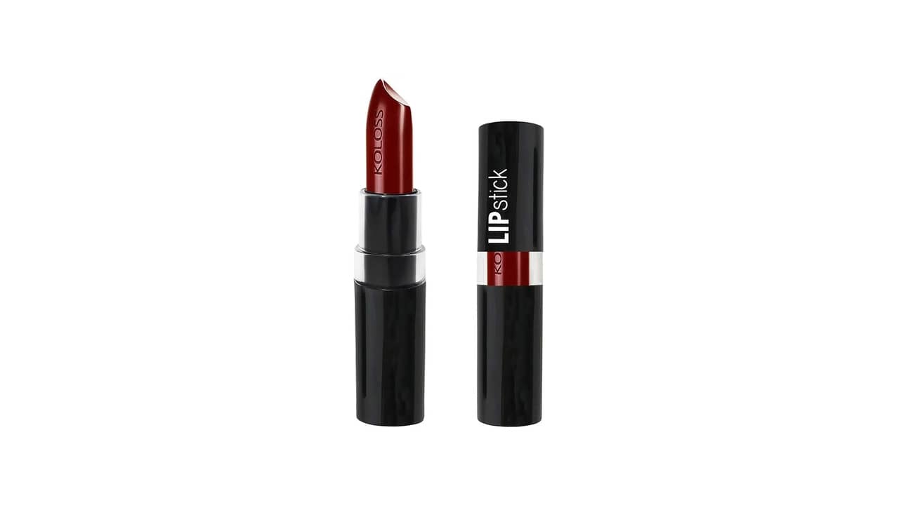 Melhor Marca Batom Vermelho: 10 Opções Revolucionárias de Vermelho Intenso