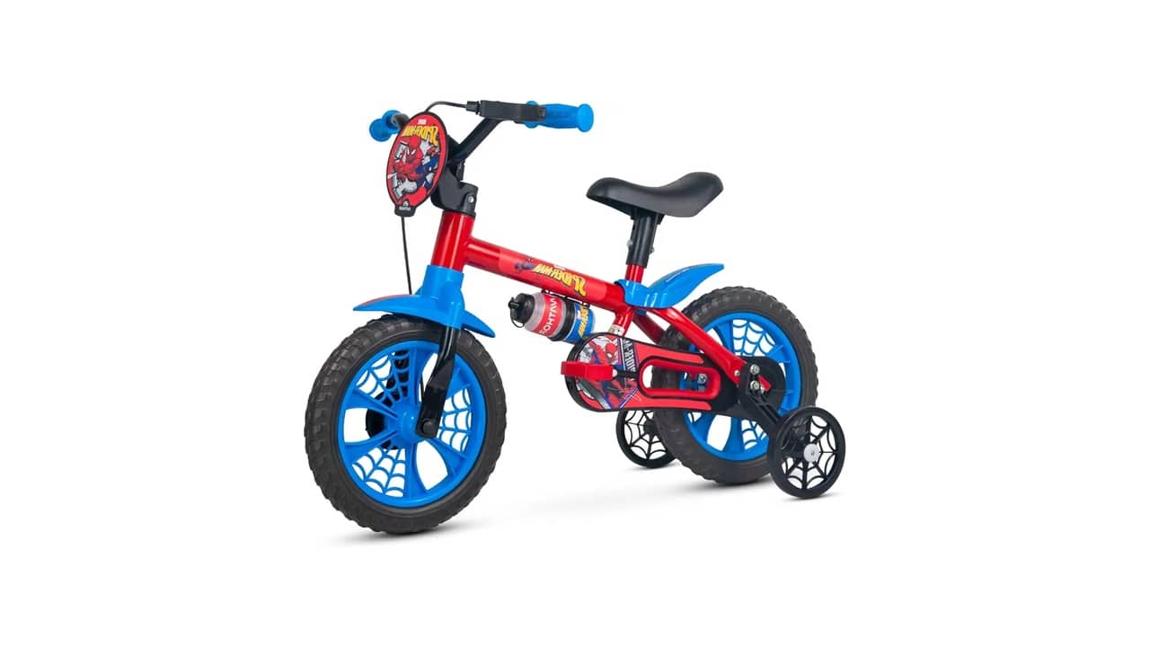Melhor Marca Bicicleta Infantil: 7 Modelos Seguros e Divertidos