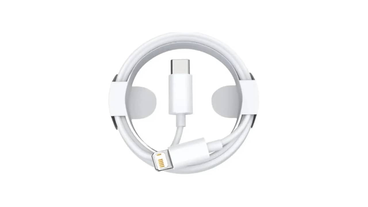Melhor Marca Cabo iPhone: 10 Opções com Selo MFi