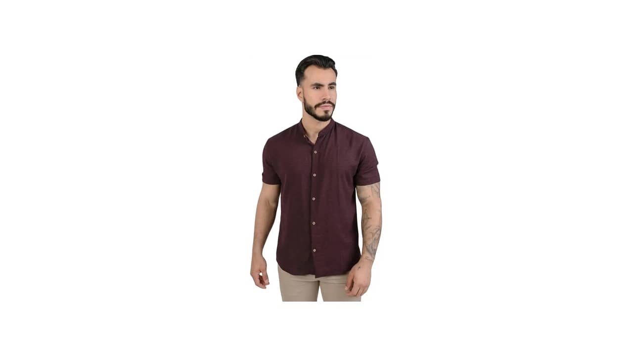 Melhor Marca Camisa Social Masculina: 9 Modelos Elegantes e Versáteis