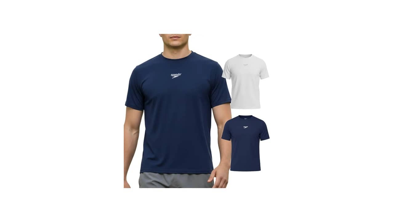 Melhor Marca Camiseta Masculina: 7 Opções com Durabilidade e Estilo
