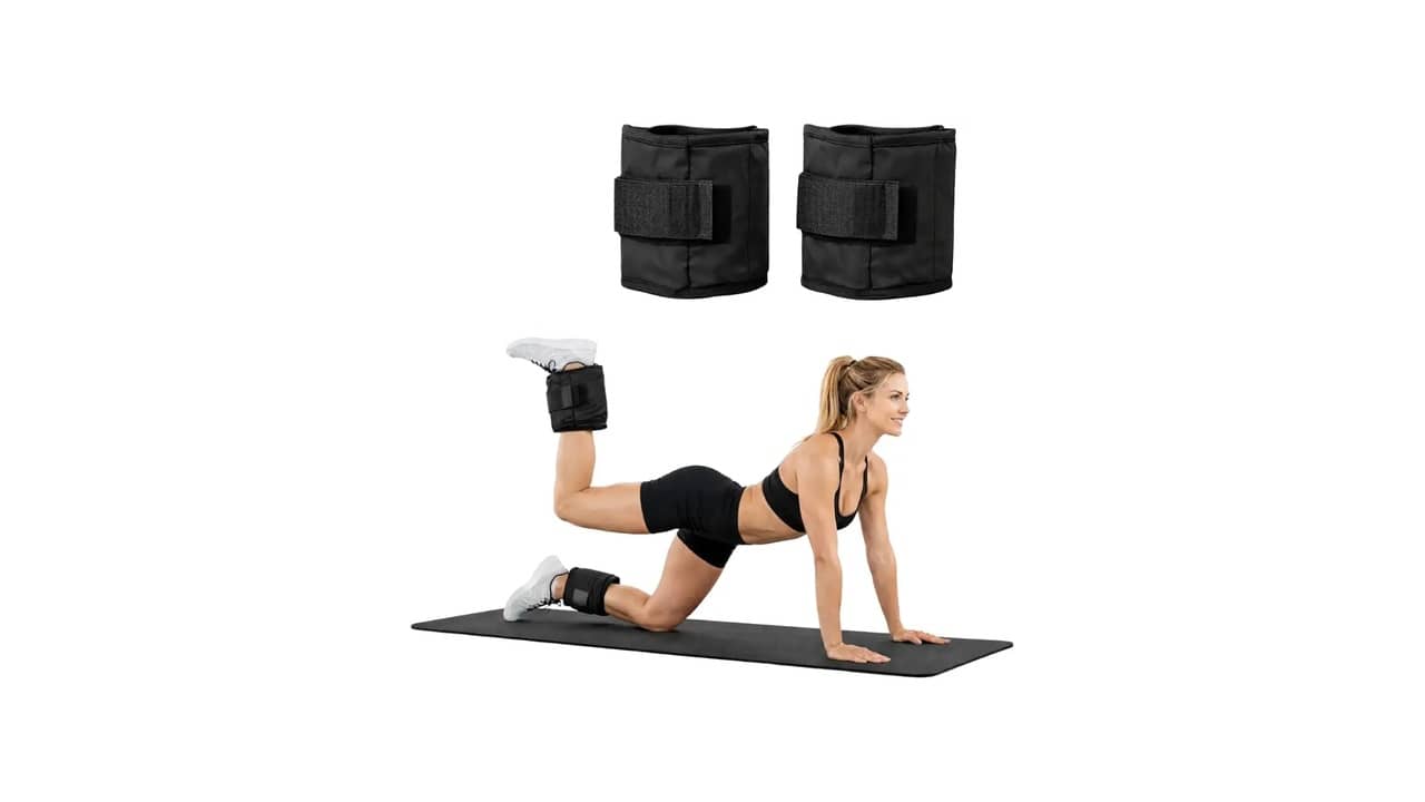 Melhor Marca Caneleira Peso: Top 10 para Fitness e Academia