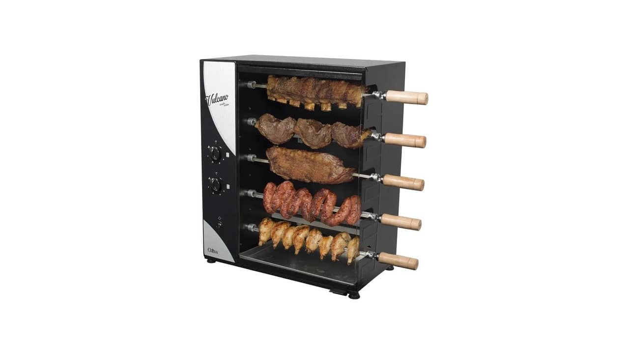 Melhor Marca Churrasqueira a Gás: 9 Modelos com Excelente Desempenho e Versatilidade