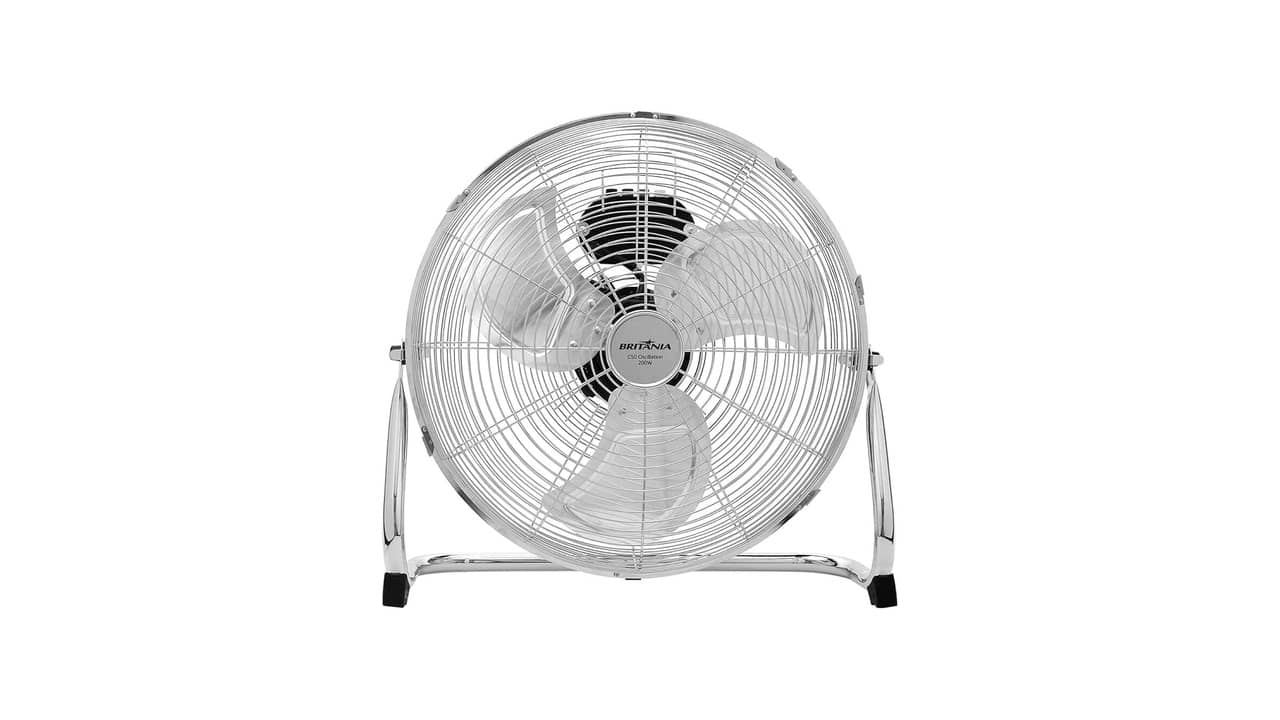 Melhor Marca Circulador de Ar: Análise Detalhada das Opções Top