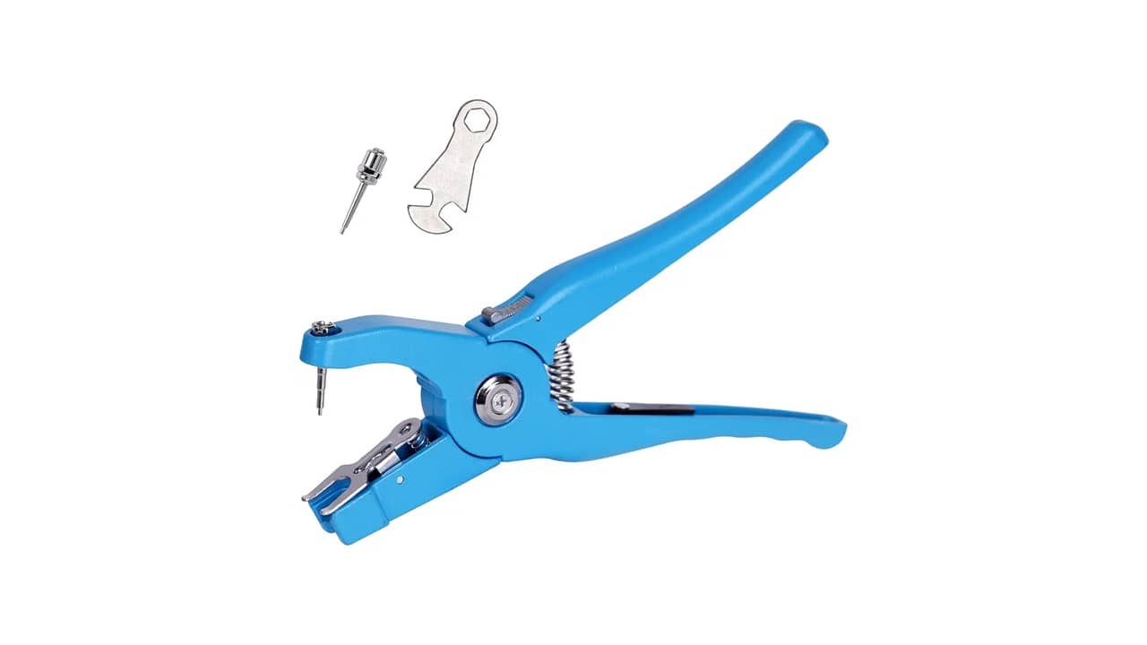 Melhor marca de alicate universal: 8 Modelos Top