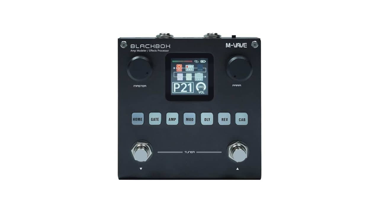 Melhor Marca de Amplificador para Guitarra: Top 10 Modelos Para Músicos