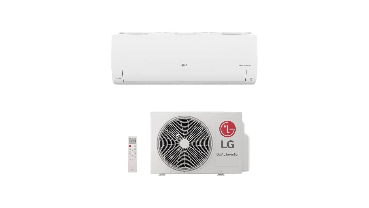 Melhor marca de ar condicionado 12000 btus: Top 10