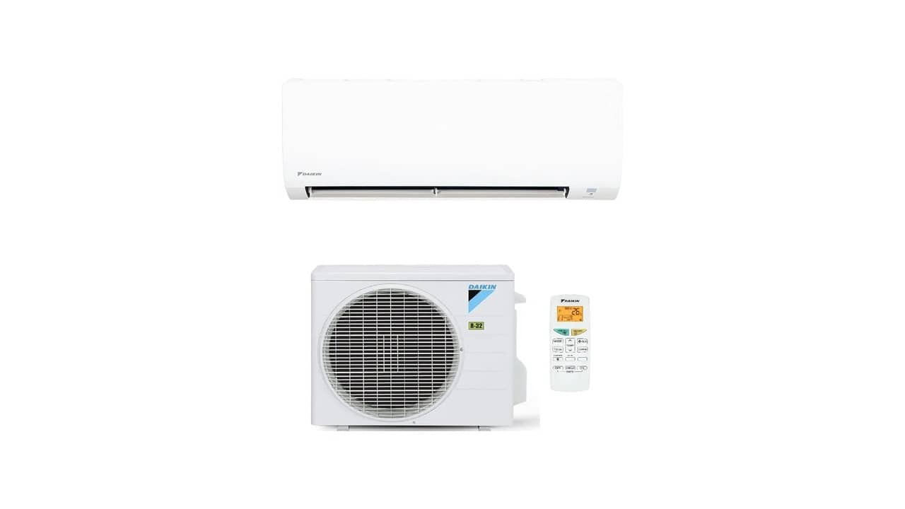 Melhor Marca de Ar-Condicionado Daikin: 10 Modelos Top