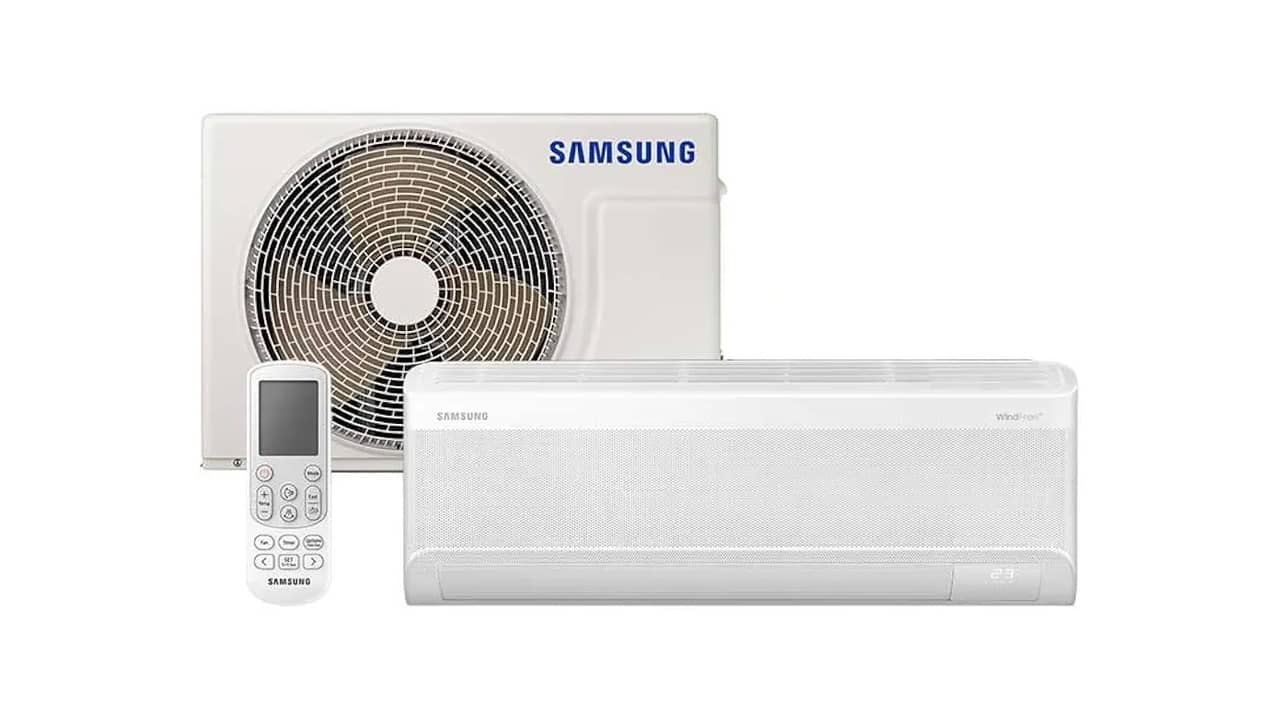 Melhor marca de ar condicionado mais econômico: Top 10 Inverter