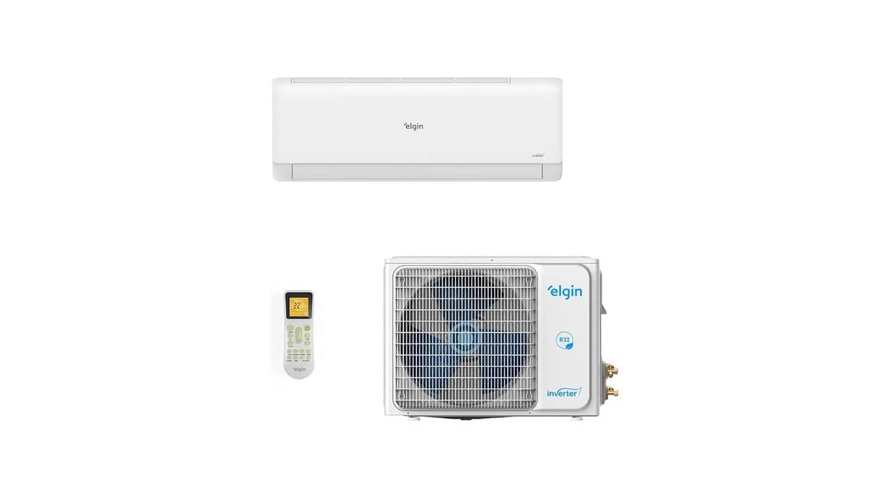 Melhor Marca de Ar-Condicionado para Quarto: Eficiência e Tecnologia