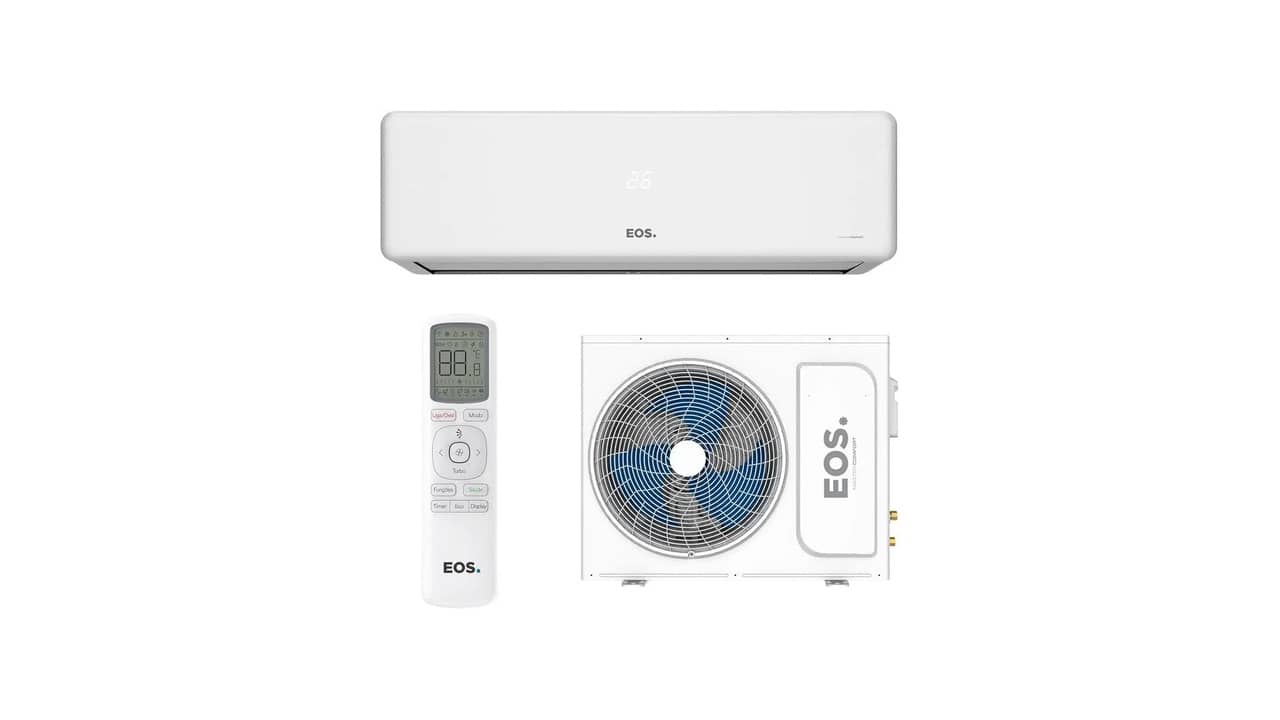Melhor Marca de Ar Condicionado Split 24000 BTUs: 10 Opções Eficientes