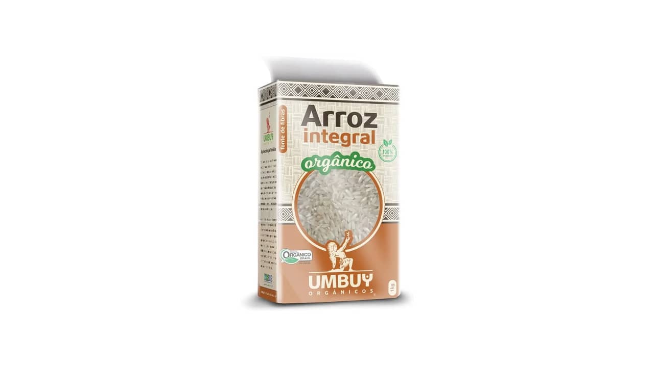 Melhor Marca de Arroz Integral: Opções Saudáveis e Orgânicas