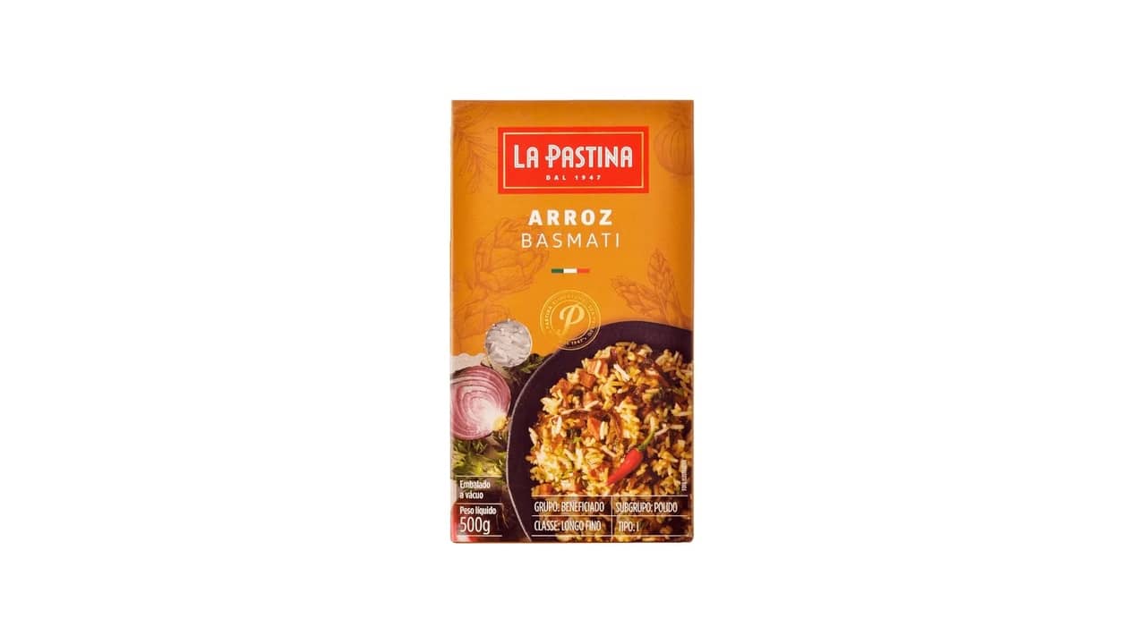 Melhor marca de arroz mais vendida no brasil: Top 10