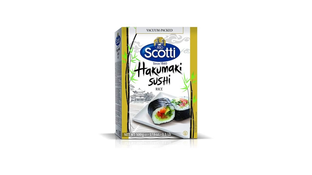 Melhor Marca de Arroz para Sushi: Análise de 6 Opções Top