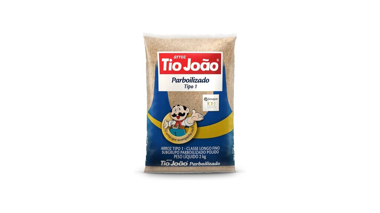 Melhor Marca de Arroz Parboilizado: Qual Tipo e Embalagem É Mais Indicado?