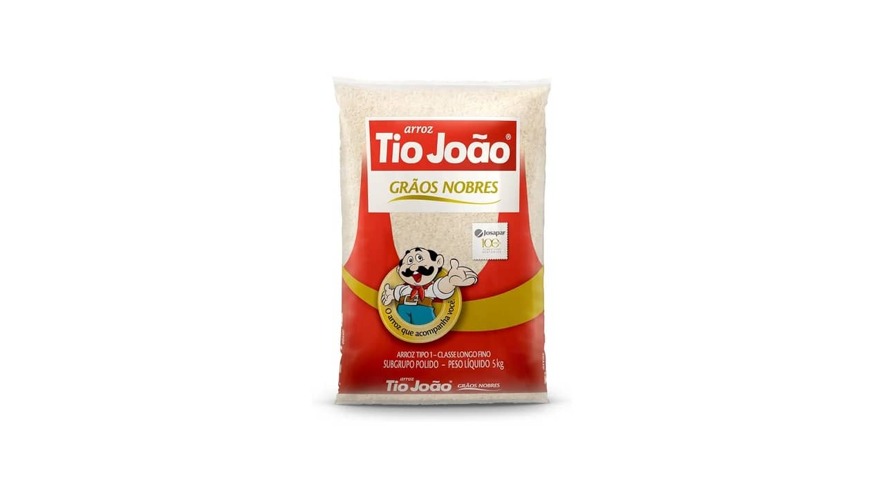 Melhor Marca de Arroz Soltinho: 9 Opções Excelentes para Seu Armário