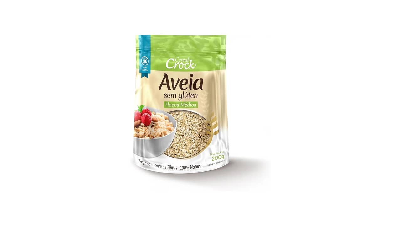 Melhor marca de aveia sem glúten: As 10 Mais Puras