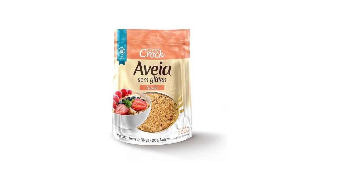 Melhor Marca de Aveia: 10 Opções para uma Dieta Saudável