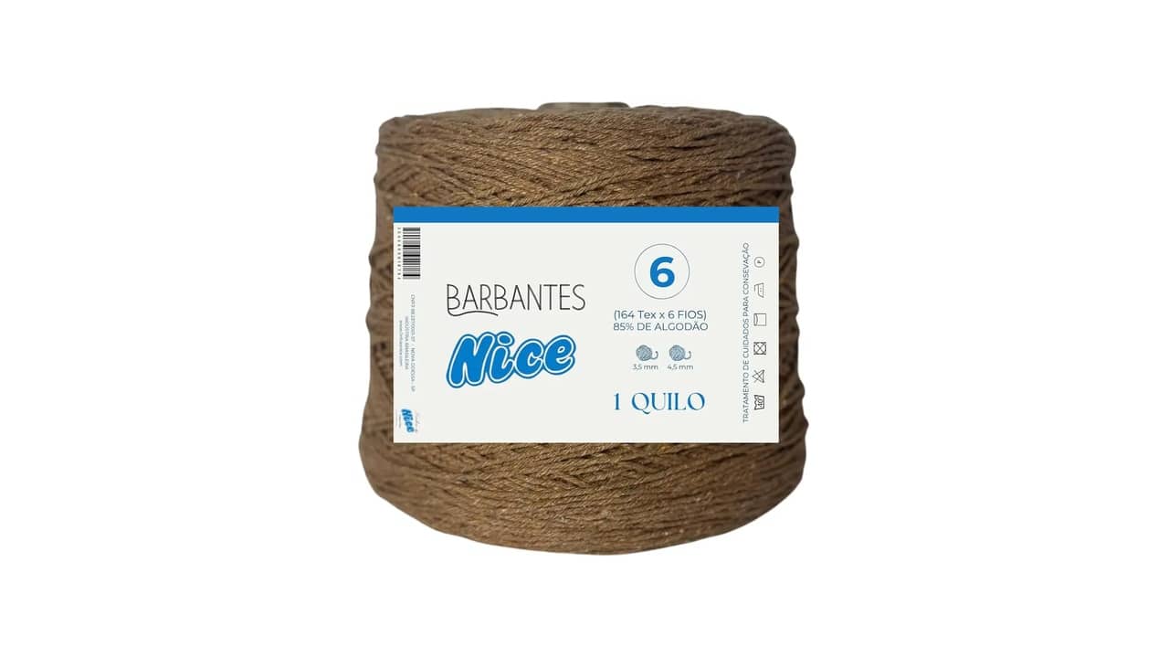 Melhor Marca de Barbante para Crochê: Análise Detalhada de 10 Opções Imperdíveis