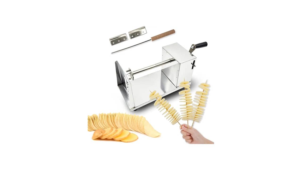 Melhor marca de batata para fritar: O Corte Ideal