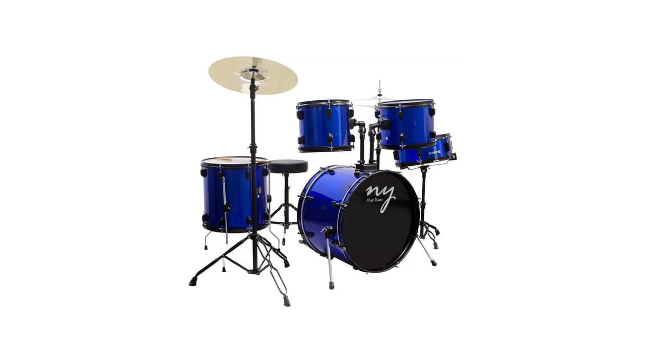 Melhor Marca de Bateria Acústica: Guia Para Iniciantes