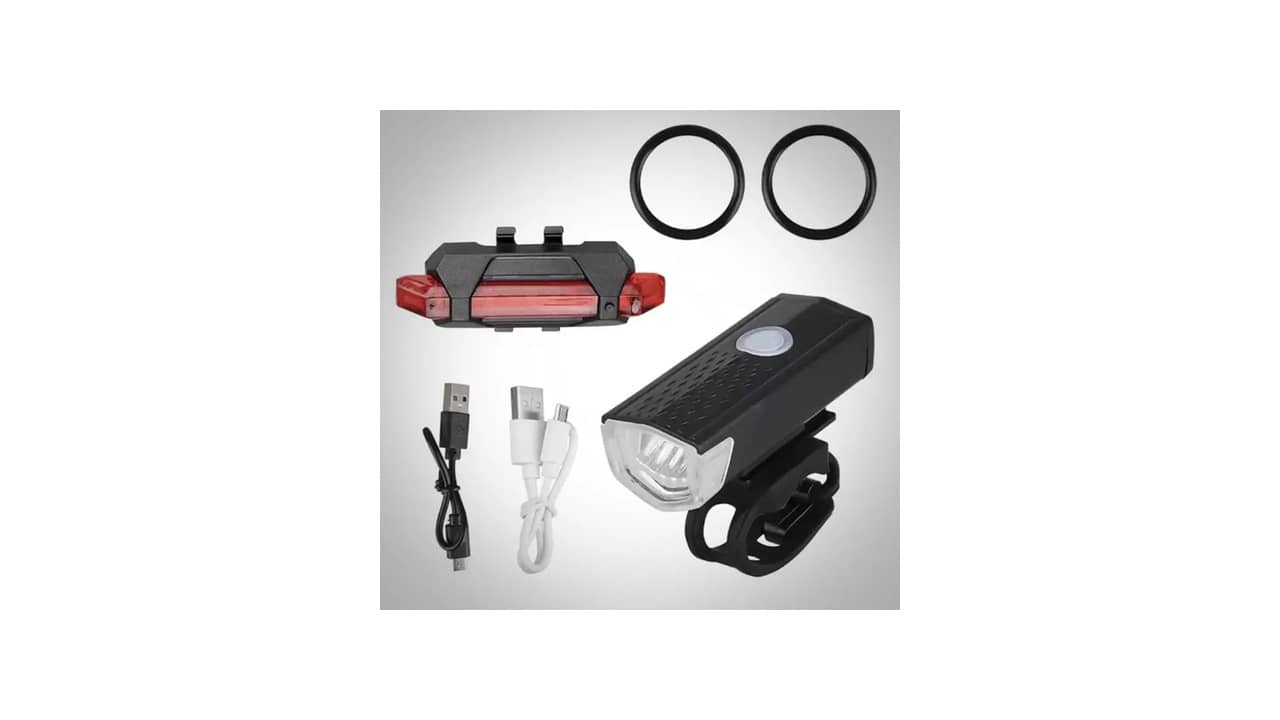 Melhor marca de bicicleta para ciclismo: Kit Ideal