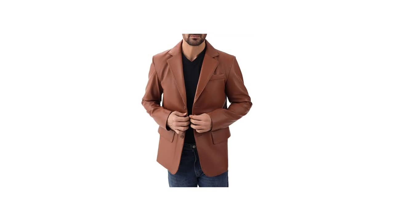 Melhor Marca de Blazer Masculino: Análise de 8 Modelos Exclusivos