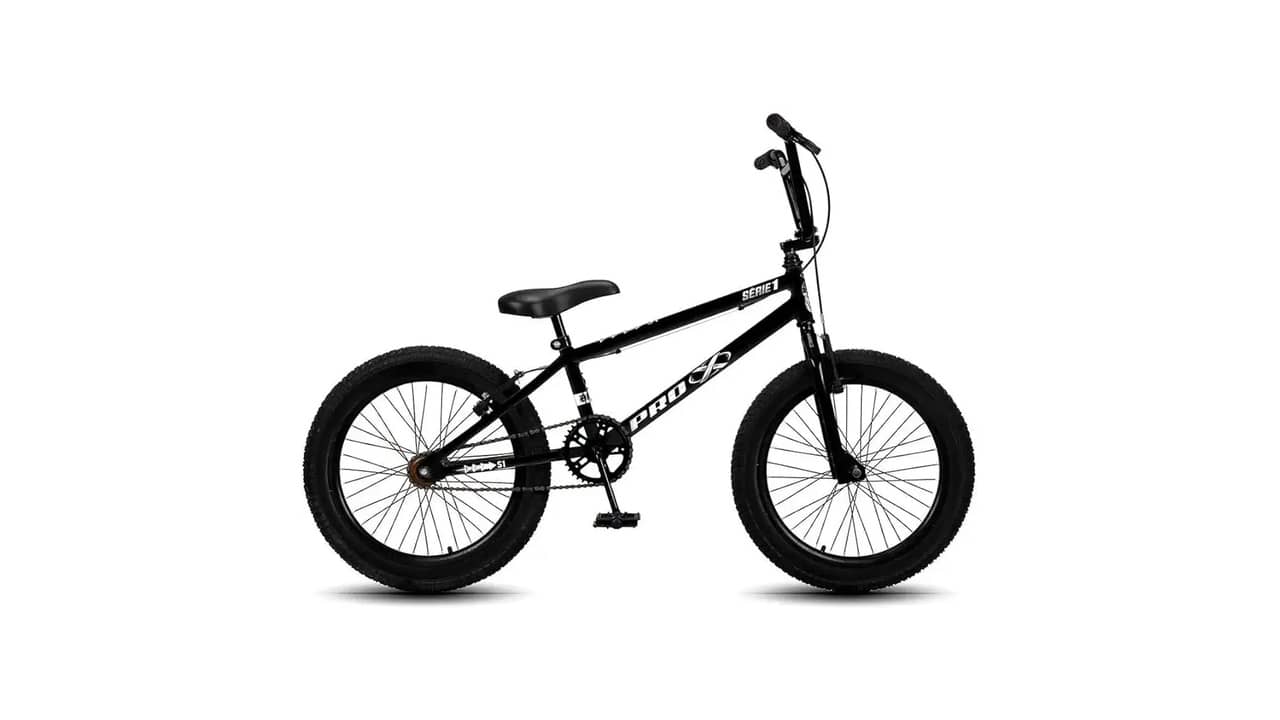 Melhor Marca de BMX Freestyle: Guia das Duráveis